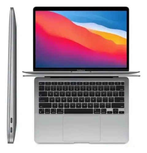 MacBook Air M1 8Gb | 256Gb