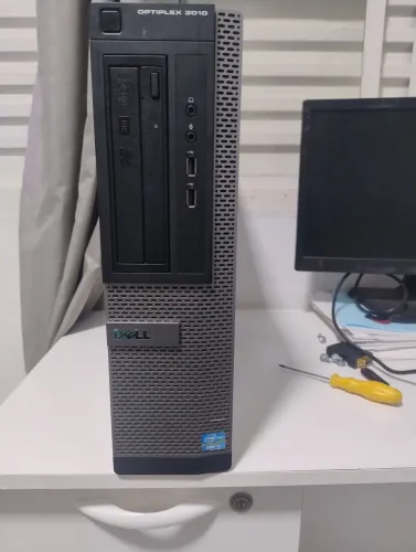 Computador desktop Dell optiplex 3010