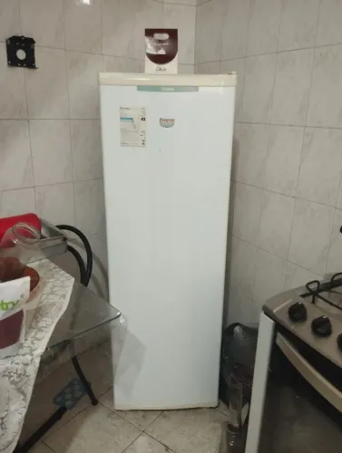 Freezer 140 litros