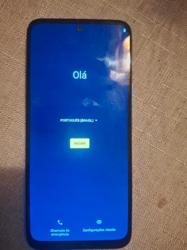Motorola Moto G71