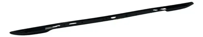 Rack Teto Direito Jeep Grand Cherokee 2015 Preto