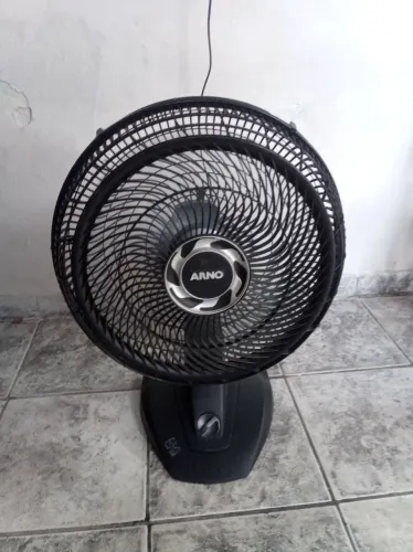 Ventilador 40 Cm