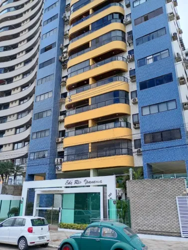 Apartamento disponível para venda no Edf Rio Ipanema