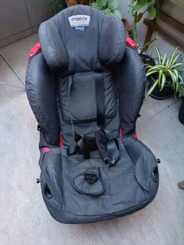 Caderinha de carro