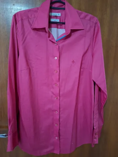 Camisas Dudalina Originais