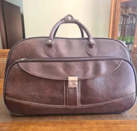 Mala/bolsa de viagem