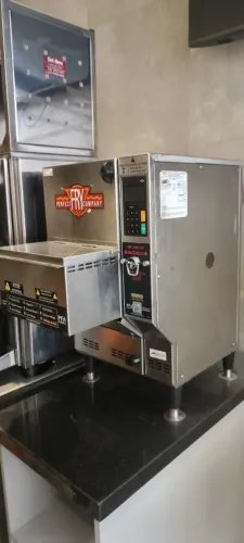 Perfect fry company