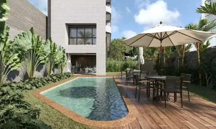BREVE LANÇAMENTO | Edf. Palácio Paissandu | Studios, (PRI) 1 e 2 quartos | Antigo GGE