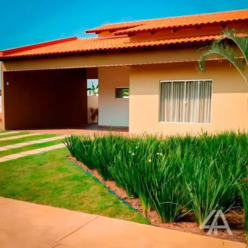 (Vende-se) SAN MATHEUS - Casa com 3 dormitórios, 104 m² por R$ 650.000 - Aeroclube - Porto