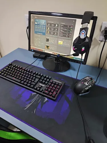 Pc gamer 