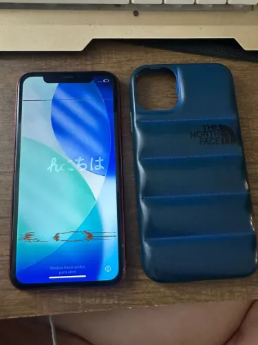 Iphone 11 64gb