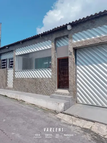 Casa Ampla - CJ Ouro Verde - 3 Quartos - Piscina Privativa - 9 8 1 6 5 2 7 1 5