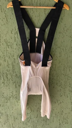 Bretelle Masculino iQuê Pro II - tam GG