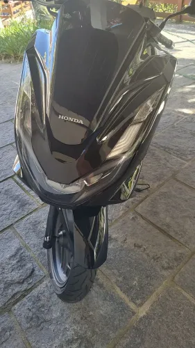 Honda PCX dlx