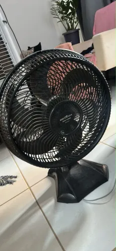 Ventilador 110v