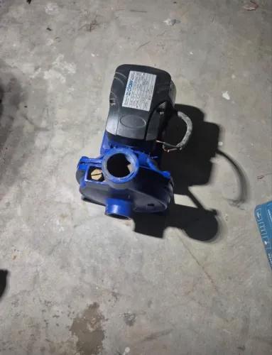 Bomba centrífuga claw 1/2hp