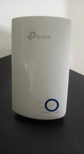 Repetidor TP LINK 300 bps 