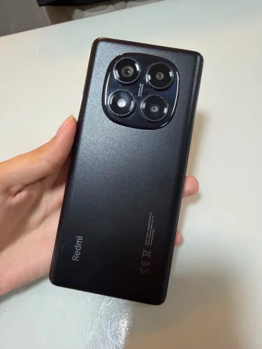 Redmi Note 14 PRO 256 excelente estado