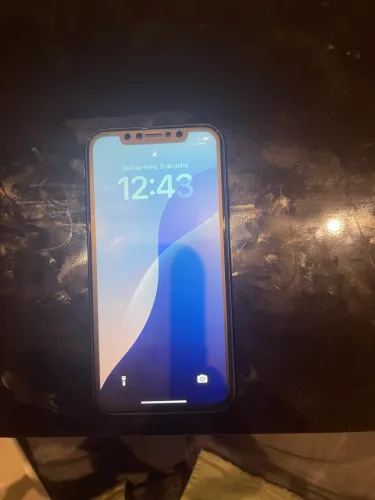 IPHONE XR 64bg- USADO