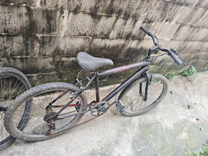 Bicicletas
