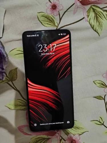 Poco x3 pro