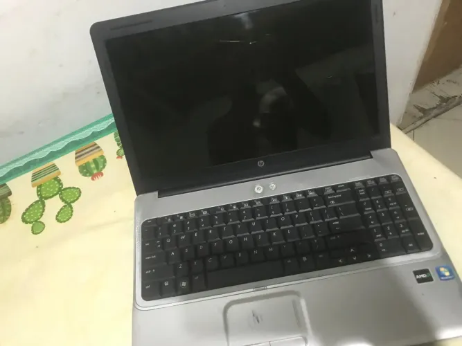 Notebook hp g61