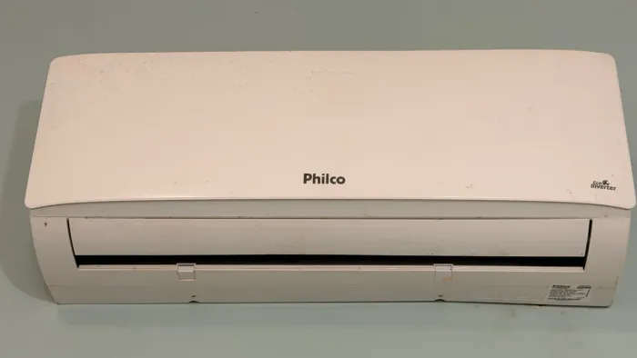 Ar-Condicionado Split Philco Eco Inverter 12.000 BTUs