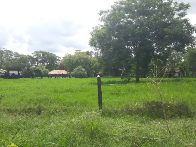 Compre Sua Fazendinha 20.000m2 na região de Sete Lagoas Investindo pouco.