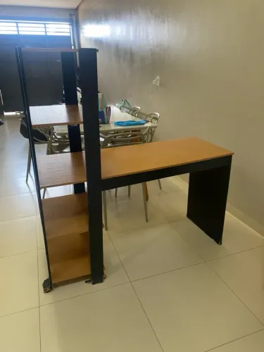 Mesa de escritório