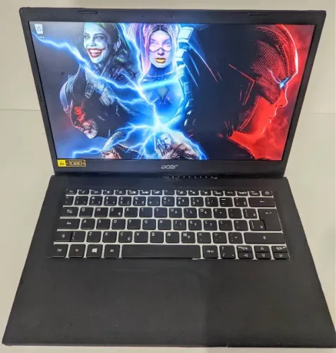 NoteBook Acer Aspire 5 i5-1135G7 MX350 512GB (Tela de 14 IPS)