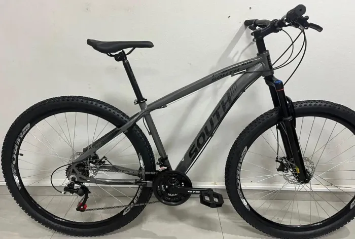 Vendo Bike 