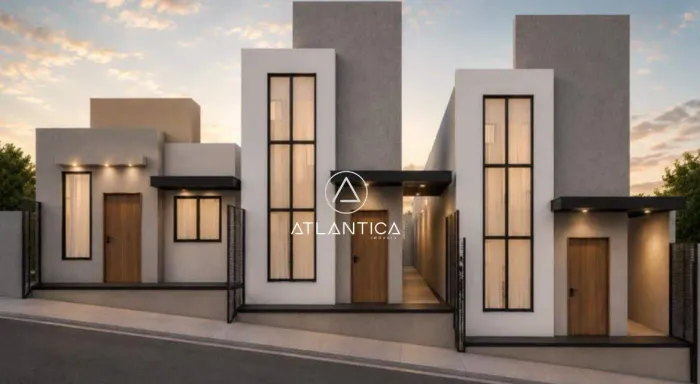 Atlantica Imóveis tem excelente Casa à Venda no São Marcos, Macaé/RJ