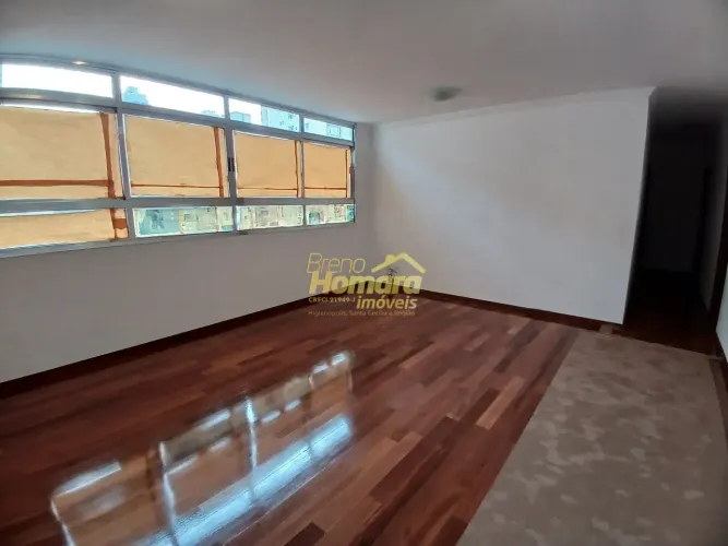 Apartamento para locação, Santa Cecília, São Paulo, SP