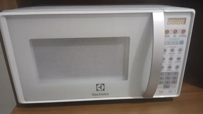 Micro-ondas