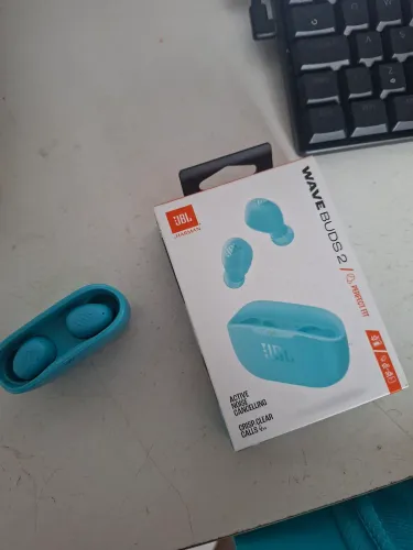 Fone jbl wave buds 2