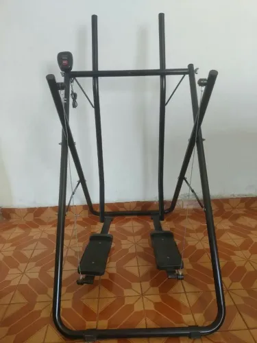Simulador de Caminhada Easy Walking - Semi Novo - Apenas para retirada