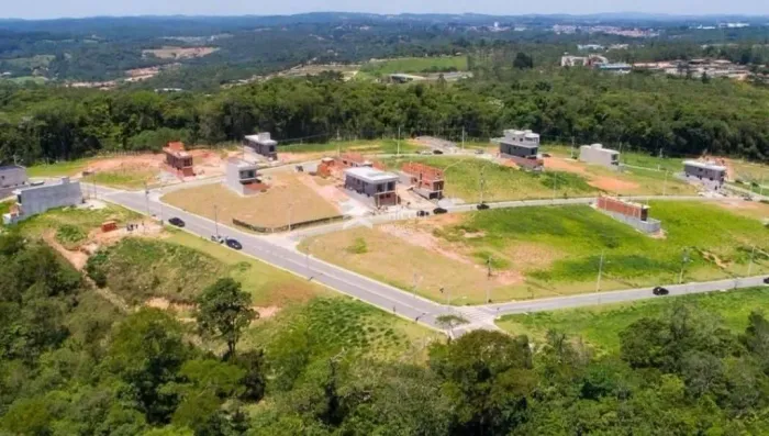 Sítio Boa Vista Cotia 125,00 (M²)