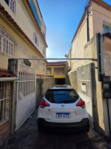 Casa bairro do Bonfim