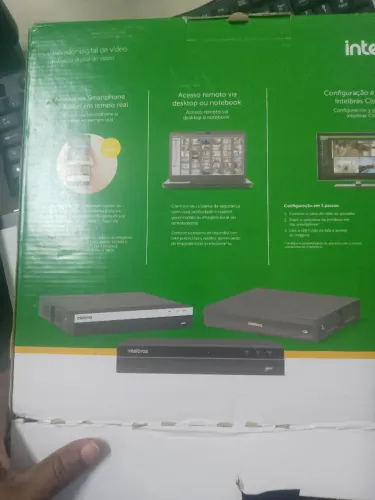 DVR