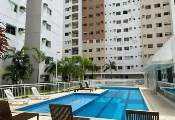 Imóvel para aluguel possui 76 metros quadrados com 3 quartos em Sacramenta - Belém - PA