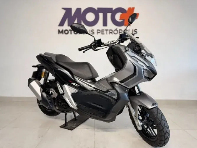 adv 150 Baixa km