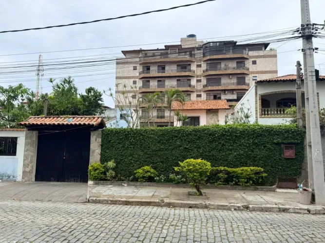 Casa Independente na Passagem em Cabo Frio-RJ