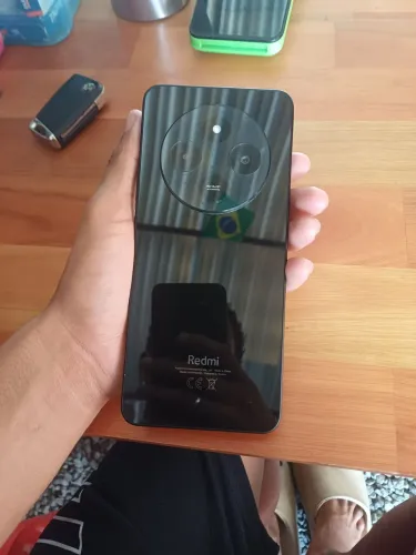 Xiaomi redmi 14c 126 gb