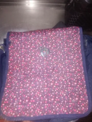 Mochila da Capricho
