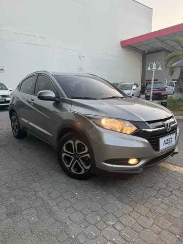 Honda HR-V EX 1.8 Flexone 16V 5P Aut. 2016