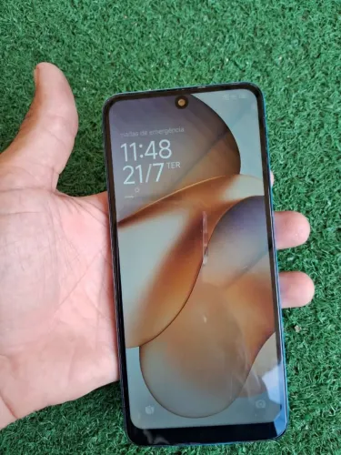 Vende-se um smartphone realme c 55