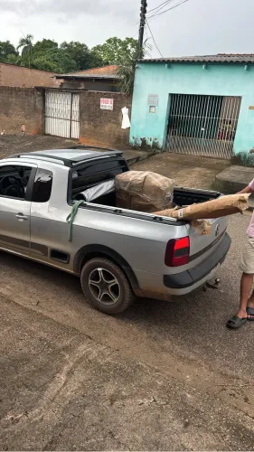 Transporte seguro frete frete frete 