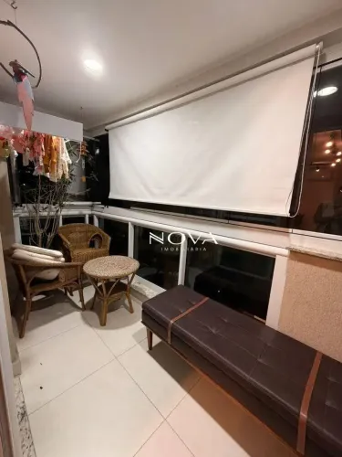 SANTA ROSA  ELDORADO  3 QUARTOS ( 3 SUÍTE)  VARANDA GOURMET  1 VAGA  LAZER COMPLET