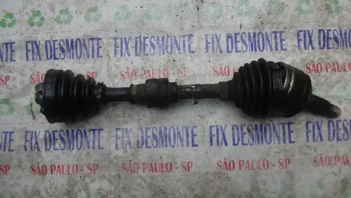Homocinetica \ lado esquerdo \ honda fit 2013