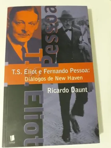 Fernando Pessoa. Diálogos de New Haven